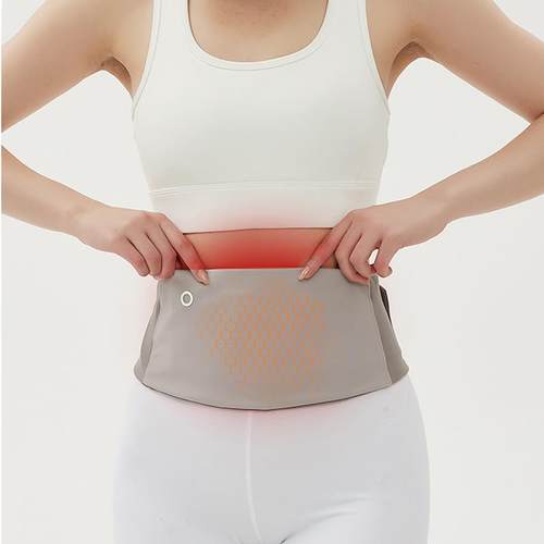 高档际品HOZZ牌突Z睡觉腰枕睡眠护腰腰椎间盘出腰国痛保暖翻身垫