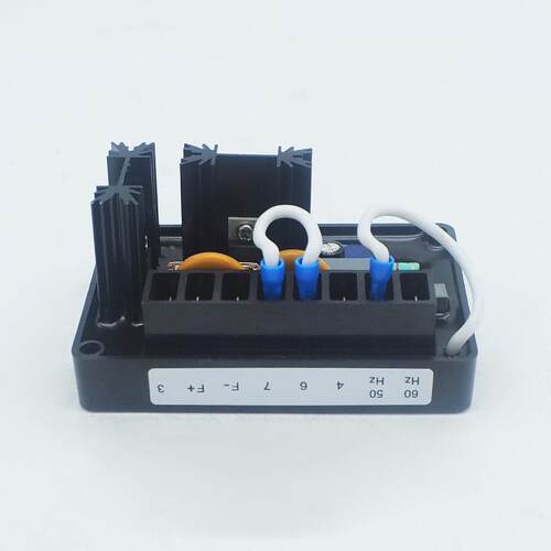 AVR 厂家直销 AVC63-4 柴油发电机配件 自动电压调节器
