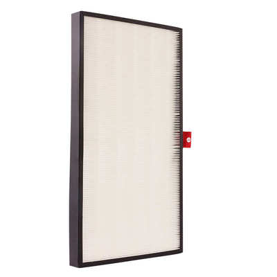 配 霍尼.韦尔空气净化器过滤网 KJ800G93W/G/KJ800G93CF滤芯KJ810