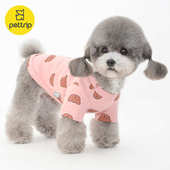 贝途新款 宠物衣服小狗衣服猫咪衣服猫衣服泰迪博美比熊衣服两脚衣