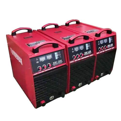 矿用NBC-350/500/630电焊机二氧化碳气体保护焊机380V/660V/1140V