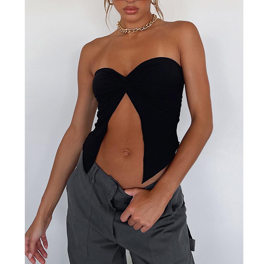 latin white dance wear bra dance tops dnv practice