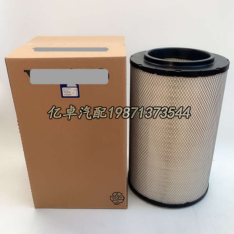 21212204 21702911 3827643 3841083 3828448 21186955空气滤清器