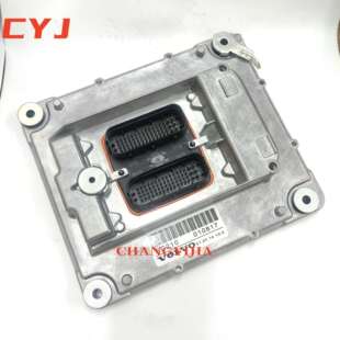 VOE60100000ECM控制板适用于沃尔沃EC210BECU电脑板60100000