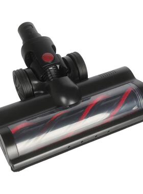 适用Proscenic浦桑尼克吸尘器电动地刷大毛条滚刷P11P10吸头配件