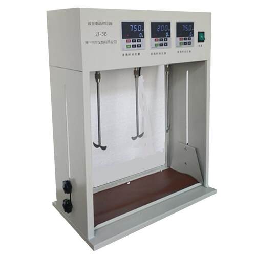 JJ-3B三联电动搅拌器/恒速电动搅拌器/多头电动搅拌器