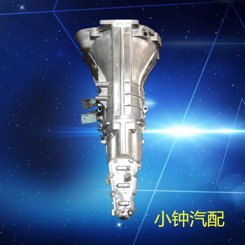 东风风行 菱智菱动 4G63 4G94 4G69 2.0 1.6手动变速箱波箱总成