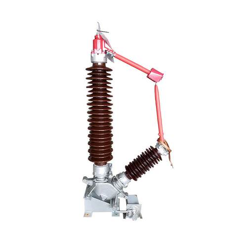 GW13中性点接地隔离开关66KV,110KV,220kv中性点成套装置放电间隙