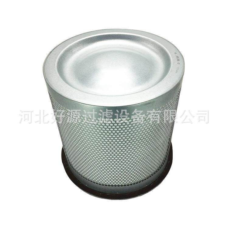 供应 0260706001 油气分离器油细分滤芯油分芯
