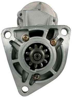 300516-00011起动机马达斗山船用发电机组起动机马达