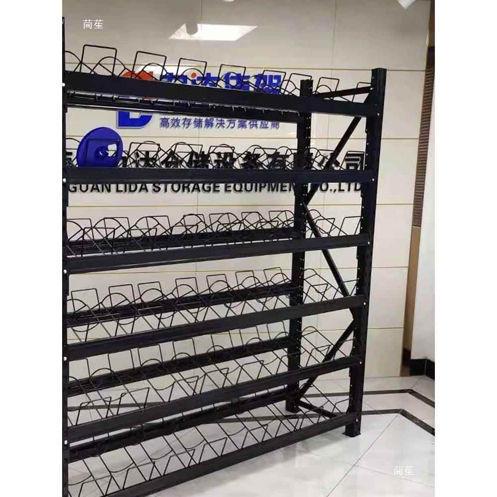 电子电阻元件S物料架二三极管盘贴片M料KLO架防静料电T物料架