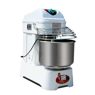 裕飞永强YQ-S20升S30商用和面机S40立式多功能S50搅拌机S60搅面机