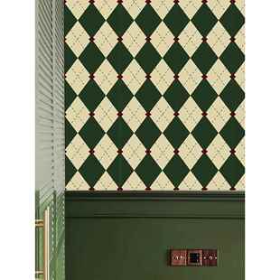 法式 饰防潮防水卧室床头贴纸整体橱柜房间布置 贴纸翻新家俱自粘装