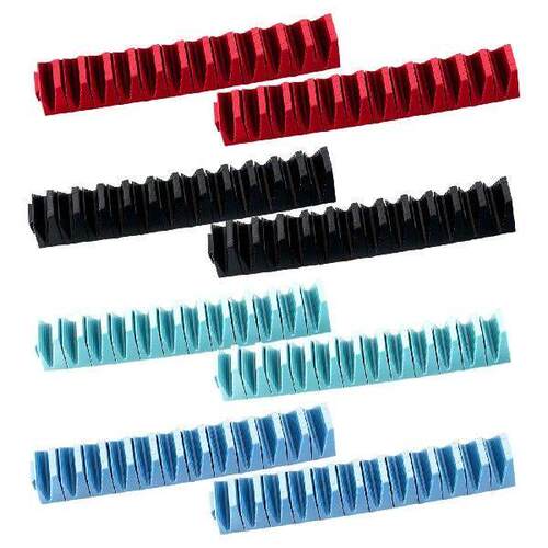 Wrench Organizer Tool Drawer Storage 24 Tools Efficient,