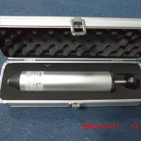 0.35J能量冲击锤厂家自产直供0.1-2.0J弹簧冲击锤现货