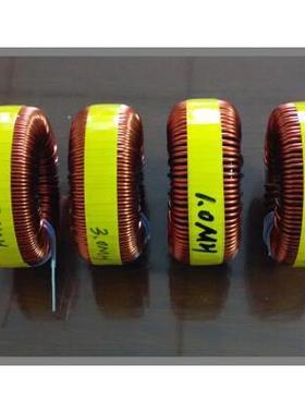 铁硅铝电感 SPWM滤波 正弦波逆变器滤波电感 PFC电感1kW-2kW