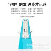 阿机械节器钢琴吉玛他拍古筝小提琴架子鼓电子琴乐器节奏WND诺器