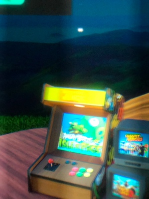 比比看:爱奇艺vr好还是暴风vr眼镜好呢?选错后悔了?