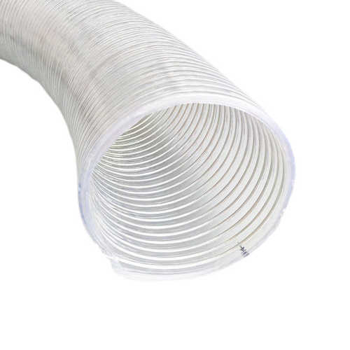 厂家/160径250pvc/110软管150140钢丝大口/生产透明加厚/200增强/