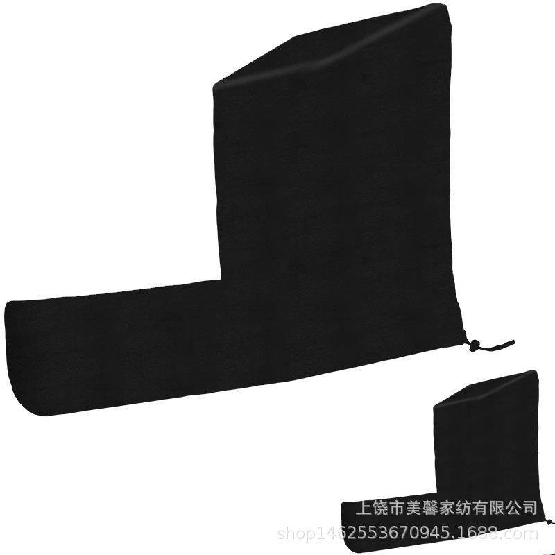 定 制机械仪器设备防护罩防晒防雨水防尘户外家具桌椅保护罩
