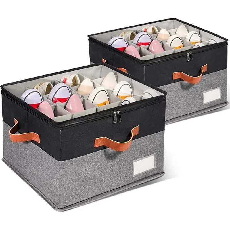 16格鞋子收纳盒大容量可折叠鞋盒卧室衣柜免安装收纳箱新款,收纳整理,鞋子收纳架,淘宝优惠券,粉丝福利购,淘宝优惠卷
