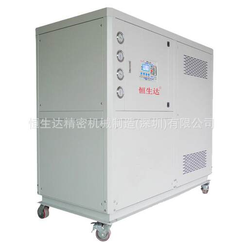 HSD-5WL--密封式水冷冷水机