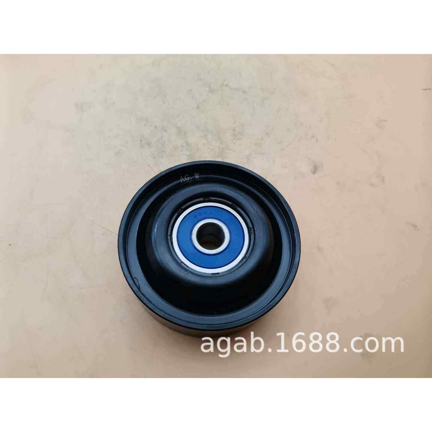 风雅/QX50/Q70/VQ35DE张紧轮11927-AL500