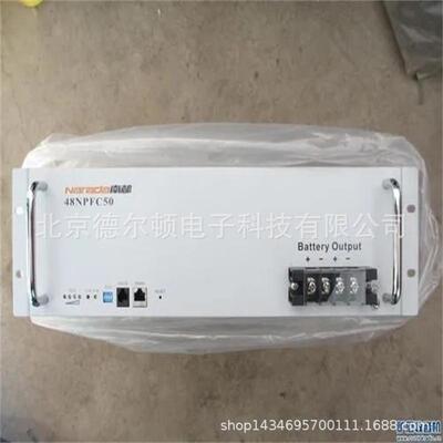 都230酸磷铁南锂电池48NPFC20048V200Ah锂离电池子全新现货