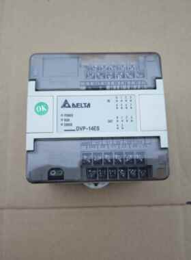9全新原装台达Plc控制器Dvp14Es00R2 Dvp14Ec00R2 T2保护质量，可