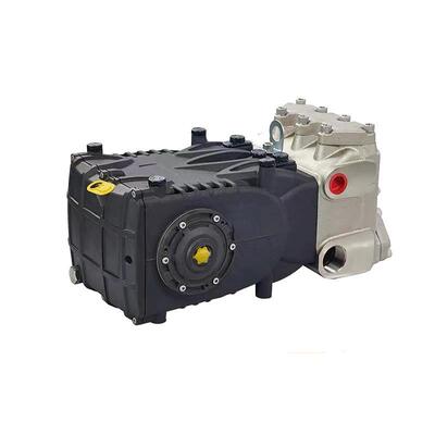 联重科洗扫车高柱塞压泵地车高压水泵高压230清洗泵P洗F36PF40PF