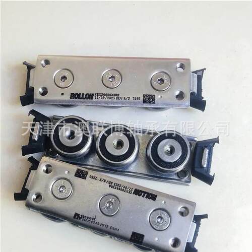 ROLLON导轨滑块 CES26-80 CES30088B0ZA CEX40-135 TEX26 TEN40