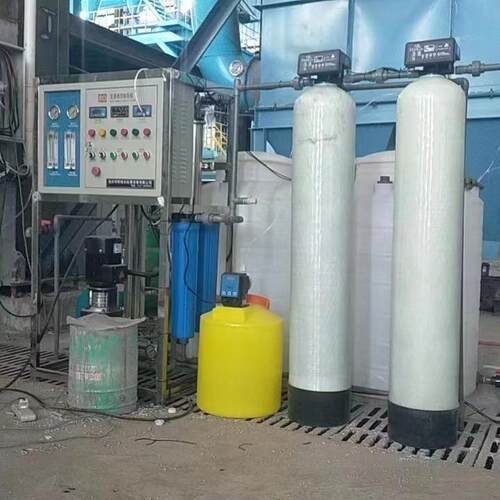 工业中小型RO反渗透设备学校净水设备花卉养殖屠宰场等纯净水设备