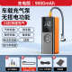 无线22缸汽车气泵充气泵便携式 车载轮胎数显打打气筒大功率
