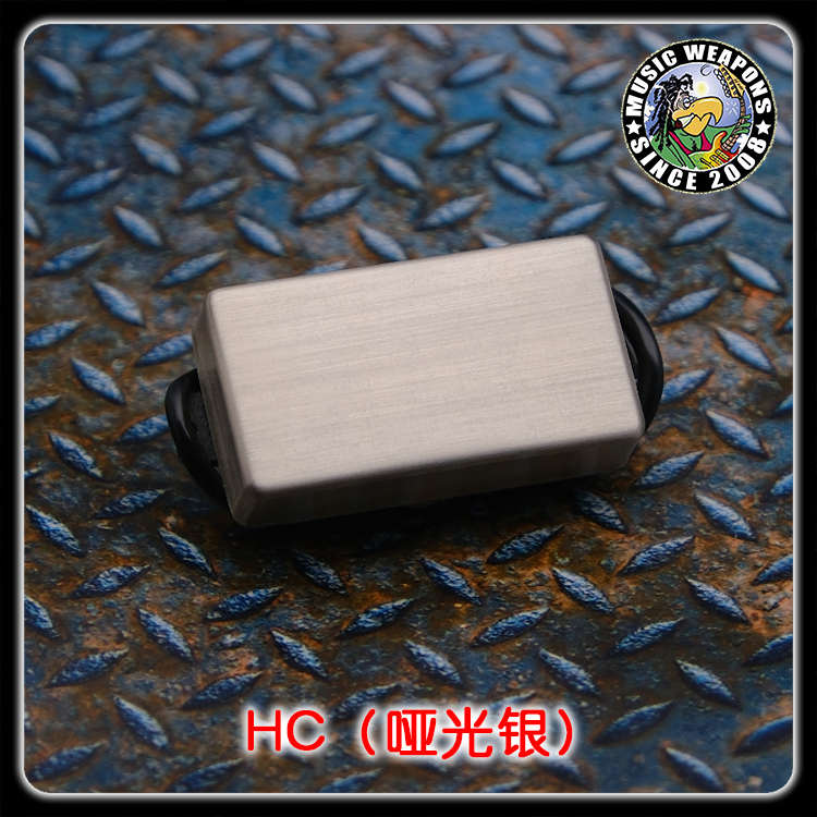 Tom Anderson/HC1/HC3/HC3+/标准双线圈/电吉他/拾音器