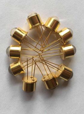 to39外传感源珠.7nm  紫外254nmled 253厂灯 深紫环境监测255nm