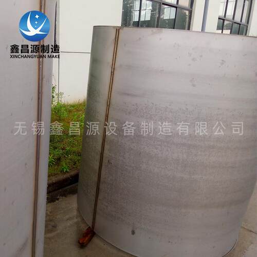 2507不锈钢石油化工管道254SMO船舶管道镍合金材质管道非标加工