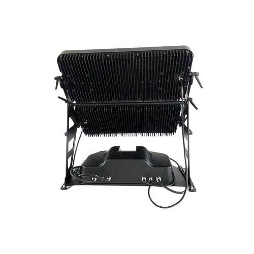 72颗LED双层投光灯10W全彩RGBW防水投光灯室外建筑景区灯光跨境