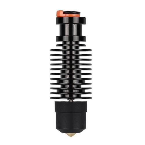 启庞3d打印机配件 VORON2.4/Prusa挤出头 V6陶瓷热端套件 24V