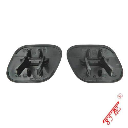 大灯喷水盖98681-2W00098682-2W000适用现SANTAFÉIII