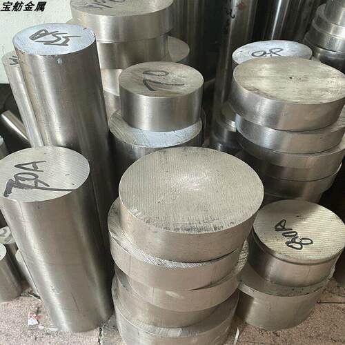 303不锈钢棒 304实心圆棒 201/316直径51 52 55 60 65 75 85 95MM