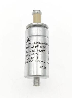 原箱全新 BR6000-R06 BR6000-R12 EPCOS 6路 12路 功率因数控制器