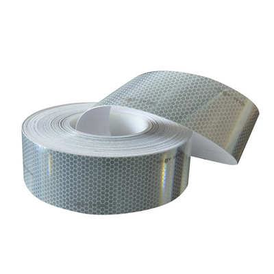 供应海事救生用品SOLAS海事膜 船用晶格高强级pet反光带