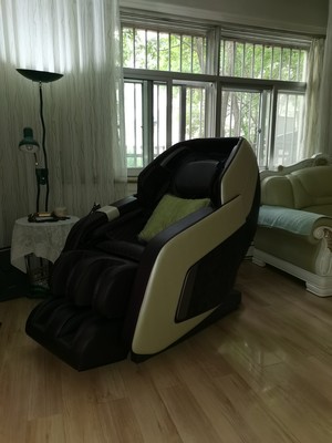 使用点评荣泰8900按摩椅怎么样？好不好用？