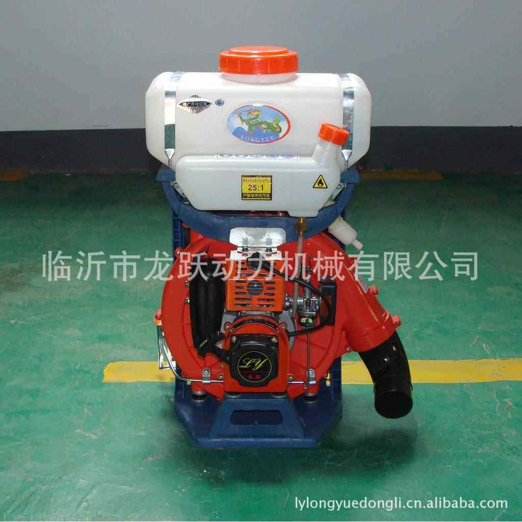 18型塑料架 背负式喷雾喷粉机 植保机械 高压打药机 高效喷雾器