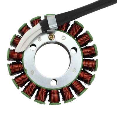 XJR-4圈001EXI993-2074HM-081410-0000定子线圈点火线400