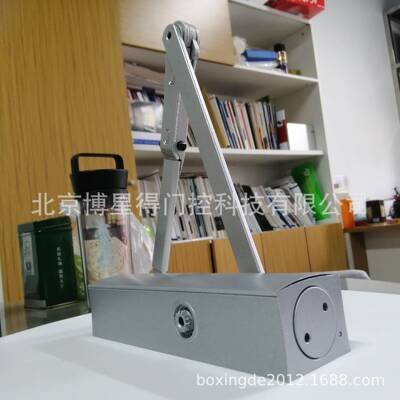 供应德国盖泽TS2100VBC齿轮齿条式闭门器 盖泽原TS2000VBC缓冲闭