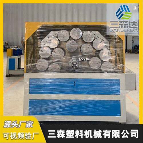 全自动电机绕线机 内外绕线通用省线绕线机 工厂无刷电机绕线机