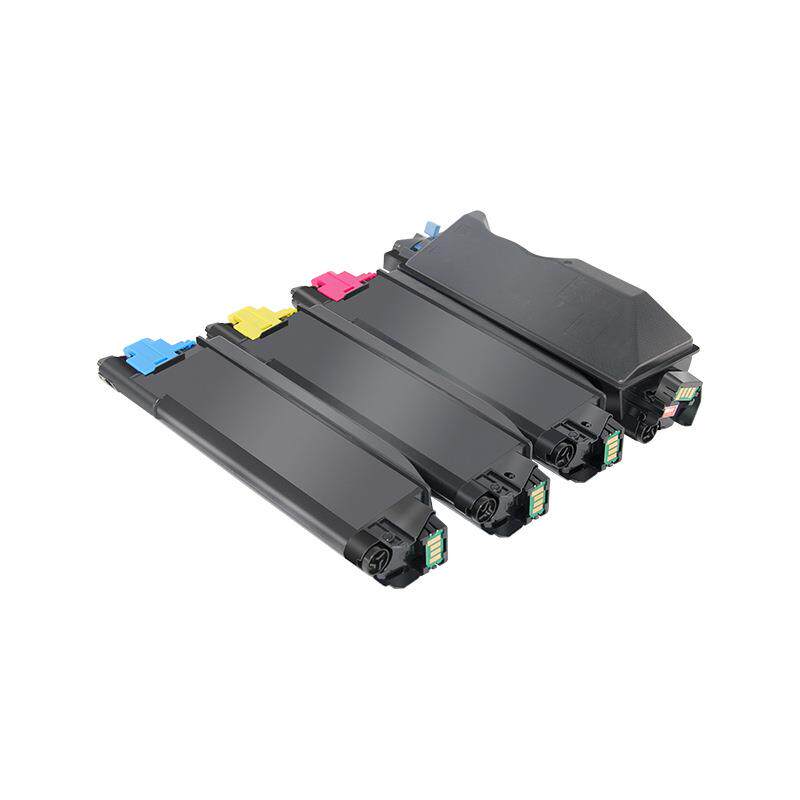 欧柯适用京瓷TK5143粉盒P6130cdn墨盒M6030cdn碳粉M6530cdn碳粉盒