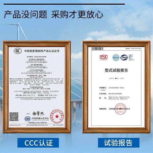 Nader良信NDB1L-32空开1P+N带漏保C10A16A20AC32A漏电保护器开关