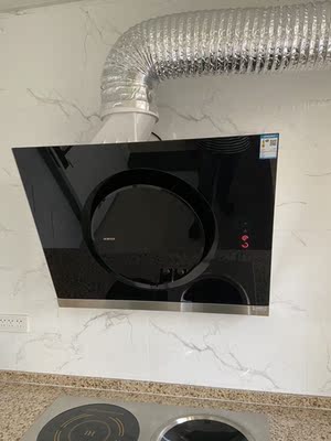 老板26A7油烟机怎么样一周使用彻底爱上了吗